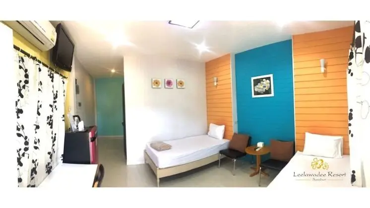Leelawadee Resort Saraburi - Oda