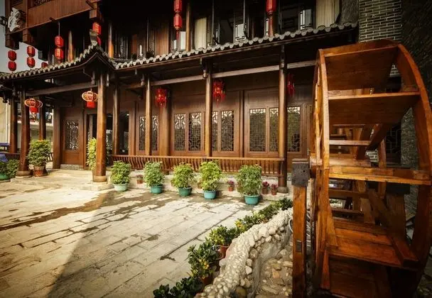 Lee's Boutique Resort