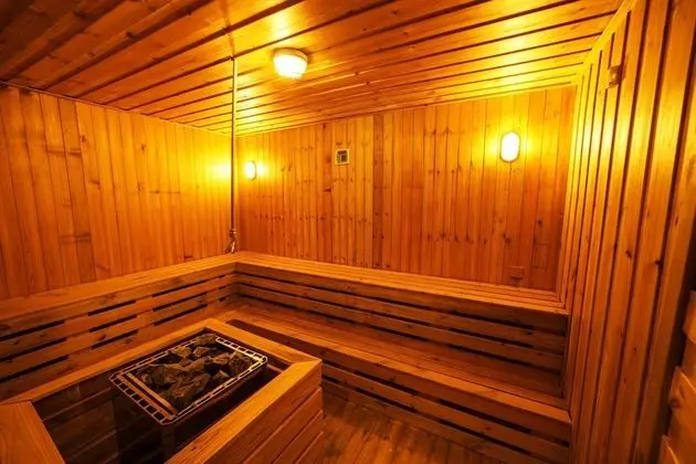 Lee's Boutique Resort - Spa