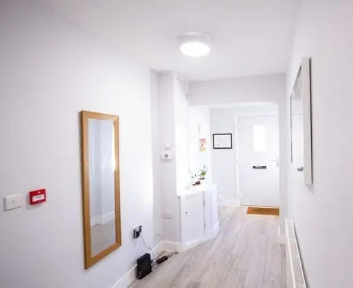 Lees House - İç Mekan