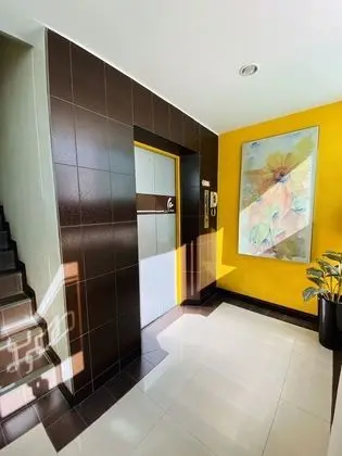 Lee's Mark Residence - İç Mekan