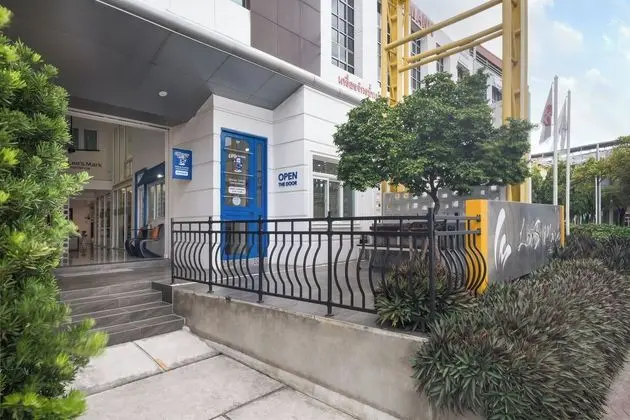 Lee's Mark Residence - Öne Çıkan Resim