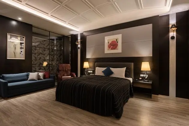 Leesing Motel - Öne Çıkan Resim