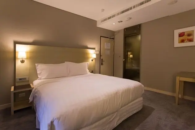 Leesing Hotel-Qixian