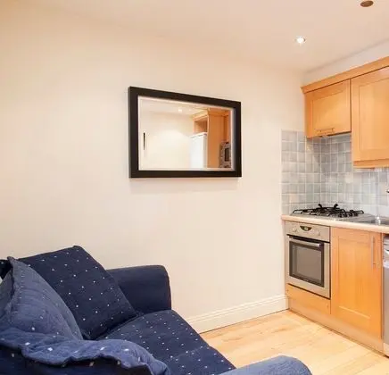 Leeson Bridge Guesthouse - Mutfak