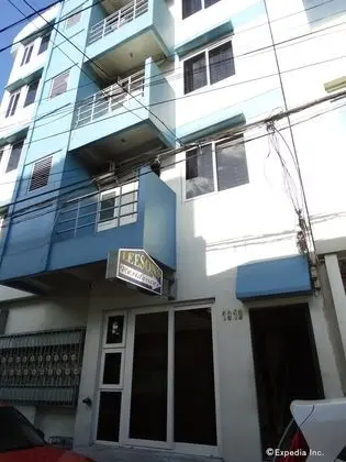 Leesons Residences - Dış Mekan
