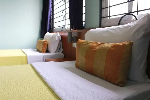 Leesons Residences - Oda