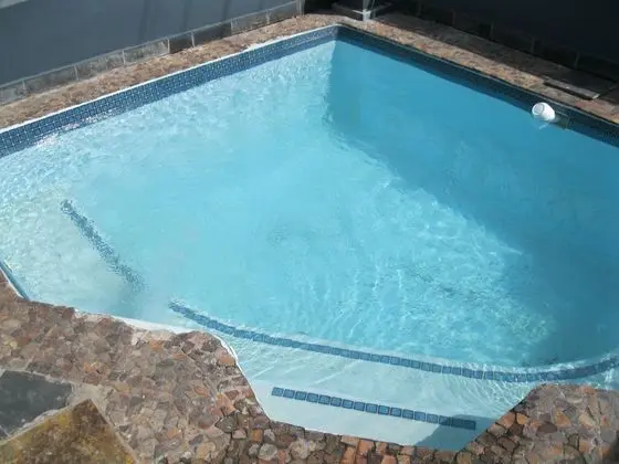 Leeuwenzee Guest House - Havuz