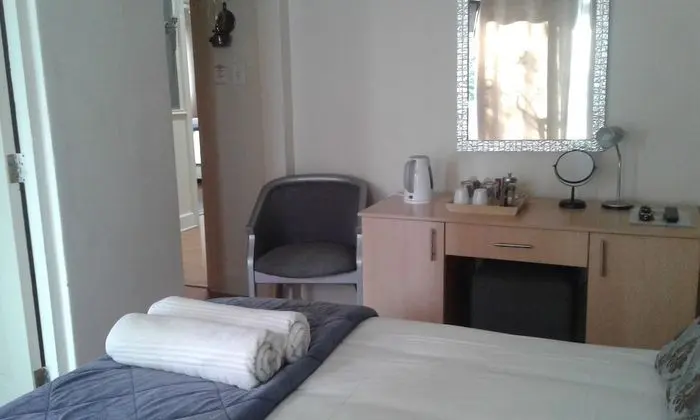 Leeuwenzee Guest House - Oda