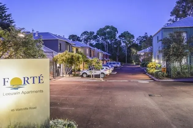 Leeuwin Apartments - Öne Çıkan Resim