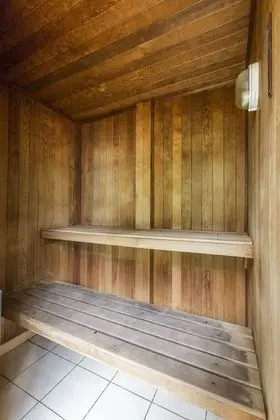 Leeuwin Apartments - Spa