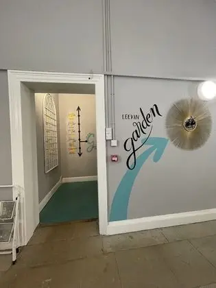 Leevin Hostel - İç Mekan