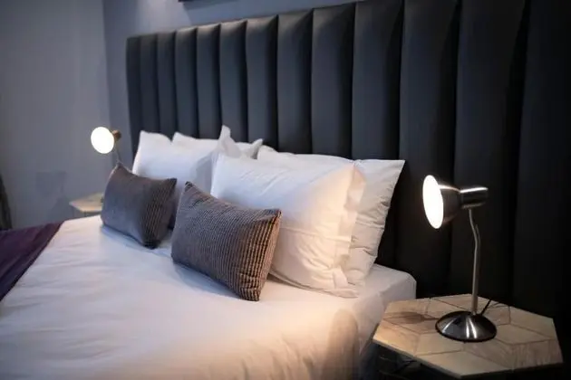 Lefa Boutique Hotel