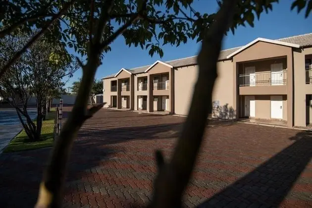 Lefa Boutique Hotel