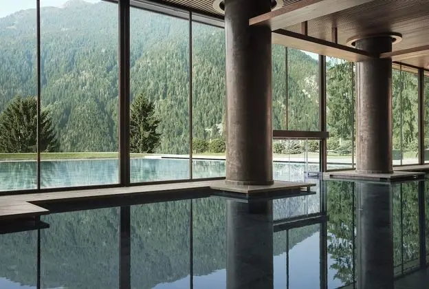 Lefay Resort & SPA Dolomiti - Havuz
