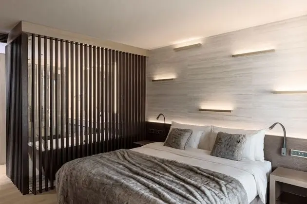 Lefay Resort & SPA Dolomiti - Oda