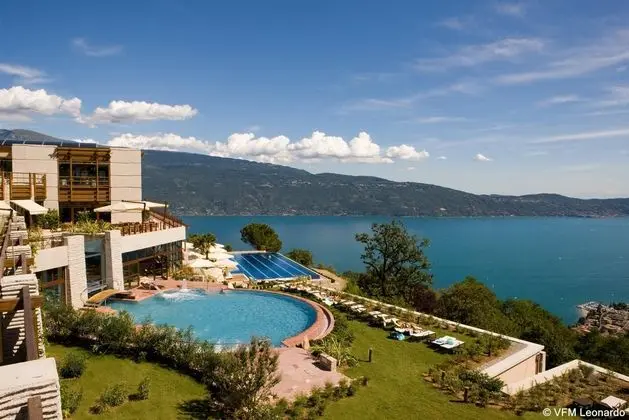 Lefay Resort & Spa Lago di Garda