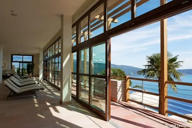 Lefay Resort & Spa Lago di Garda