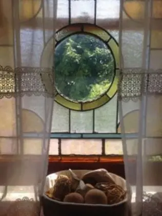 Lefferts Gardens Residence Bed and Breakfast