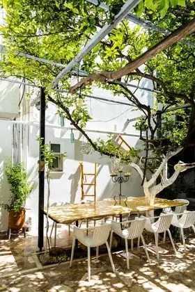 Lefka Hotel, Apartments & Studios