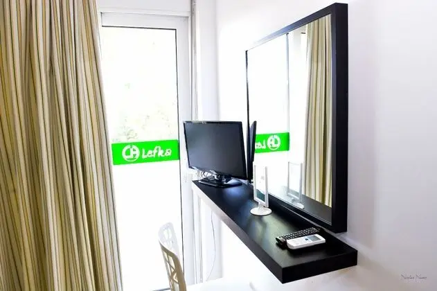 Lefka Hotel, Apartments & Studios - Oda