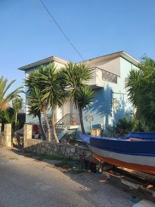 Lefkada - 3 Bed House St Nikolaos, Vonitsa Greece