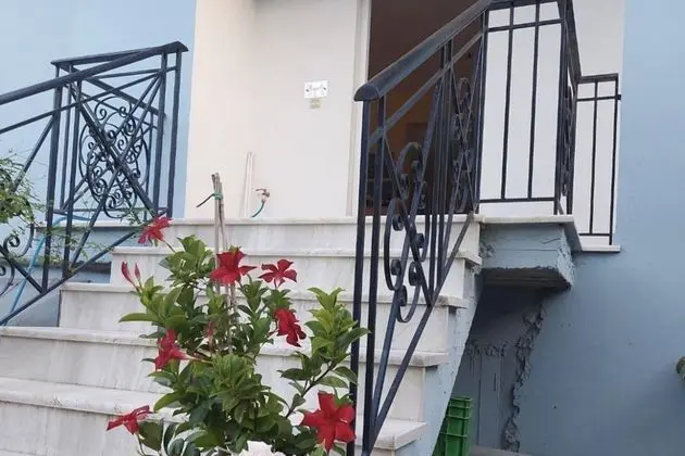 Lefkada - 3 Bed House St Nikolaos, Vonitsa Greece - Dış Mekan