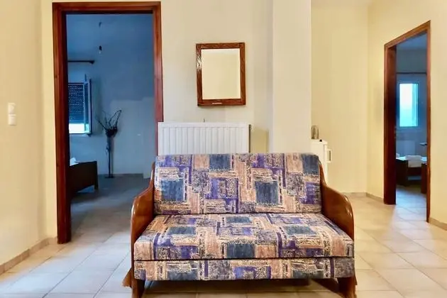 Lefkada - 3 Bed House St Nikolaos, Vonitsa Greece - Öne Çıkan Resim