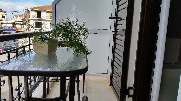Lefkada Center Apartments - Manzara / Peyzaj