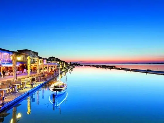 Lefkada Princess