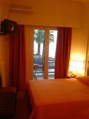 Hotel Lefkadi - Oda