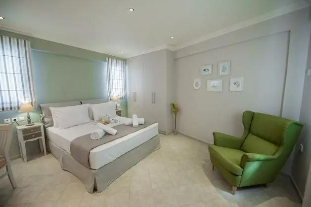 Lefkadio Suites