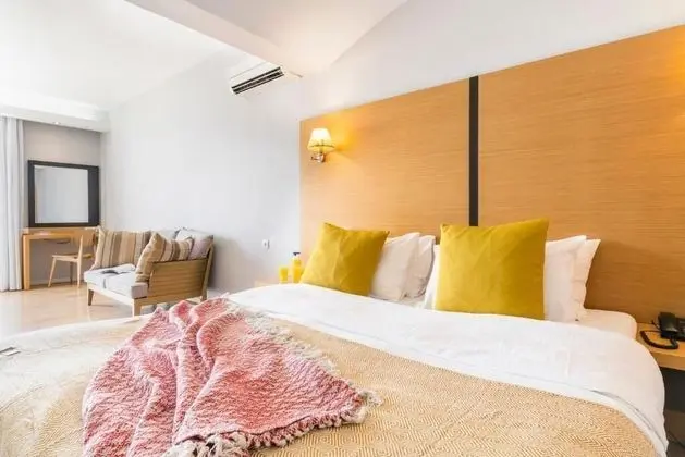 Hotel Lefkas - Öne Çıkan Resim