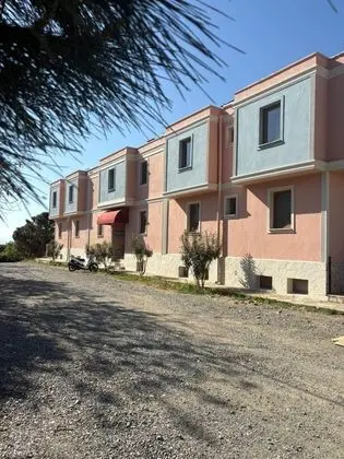 Lefkofris Boutique Hotel - Dış Mekan