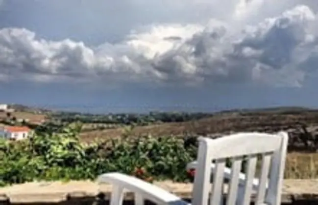 Lefkofris Boutique Hotel - Manzara / Peyzaj
