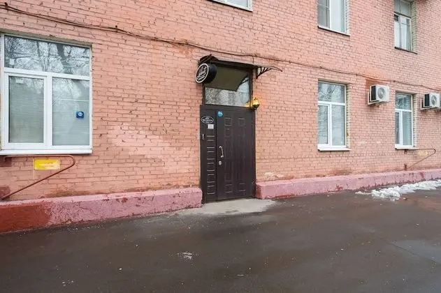 Lefort Mini-Hotel