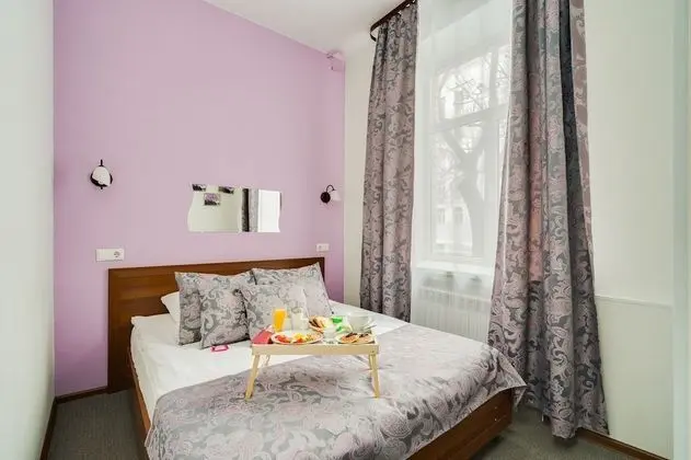 Lefort Mini-Hotel - Öne Çıkan Resim