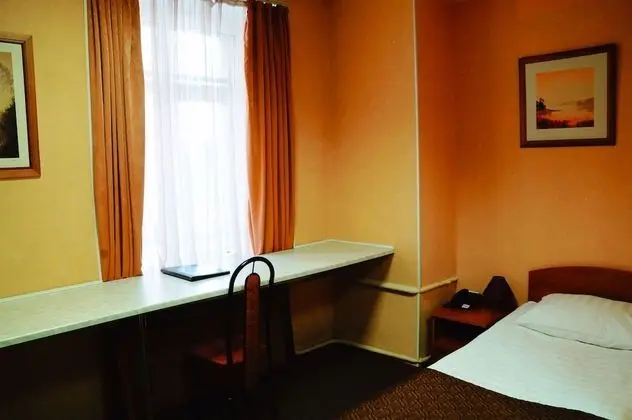 Lefortovskiy Most Hotel - Öne Çıkan Resim