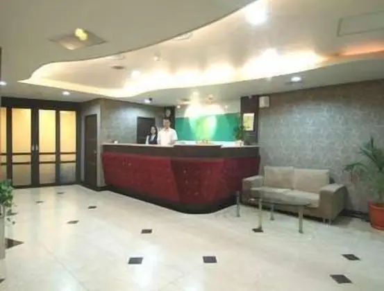 LEFT BANK HOTEL