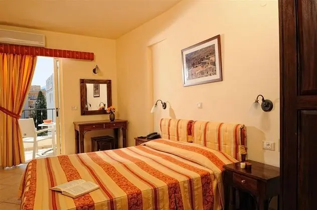 Lefteris Apartments