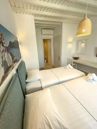 Hotel Lefteris - Oda