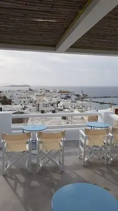 Hotel Lefteris - Yerinde Yemek