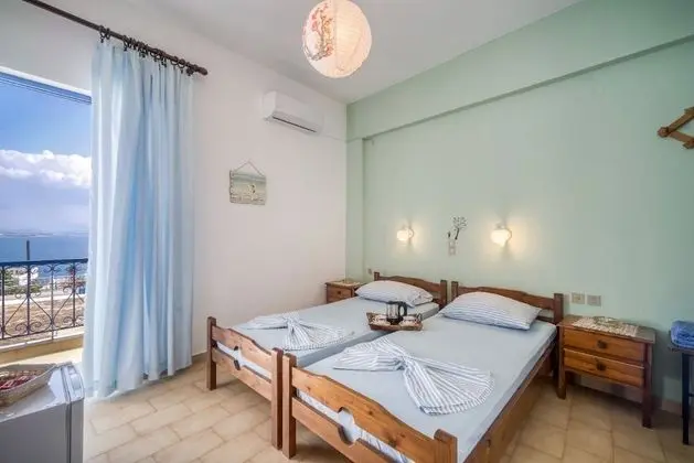 Lefteri's Rooms - Öne Çıkan Resim