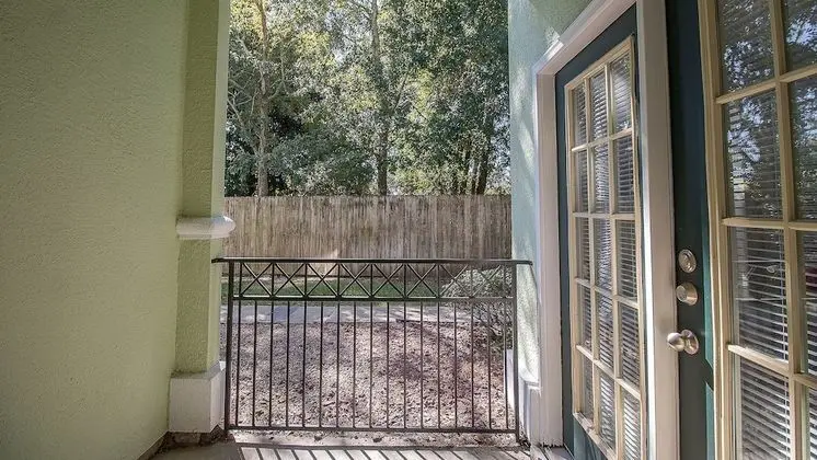 Legacy Villa 202 - Dış Mekan