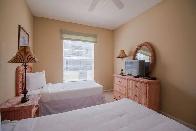 Legacy Villa 302 - Oda