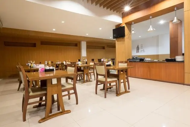 Legacy Express Bangkok - Yeme / İçme