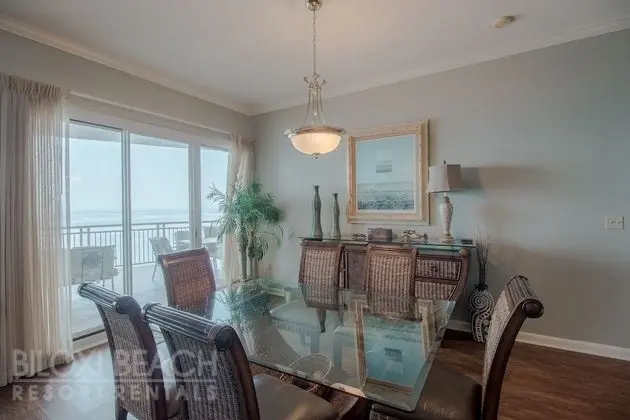 Legacy I 1305 Penthouse - Mutfak