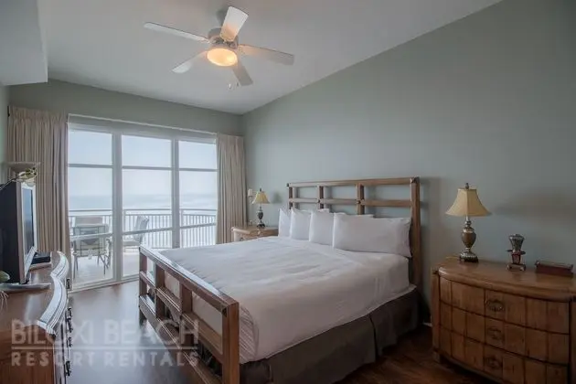 Legacy I 1305 Penthouse - Oda