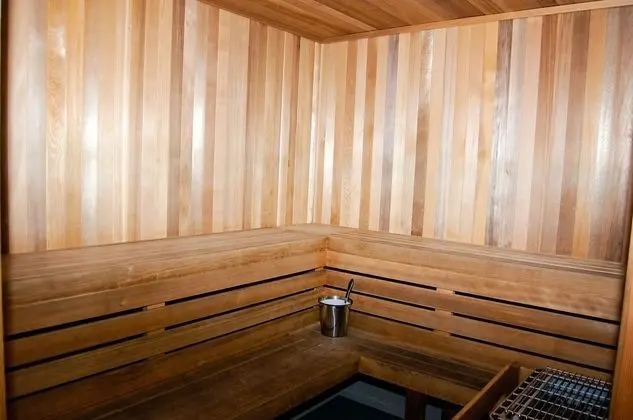 Legacy II 306 - Spa