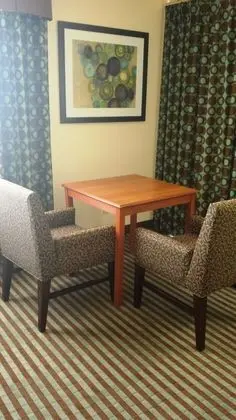 Legacy Inn and Suites Artesia